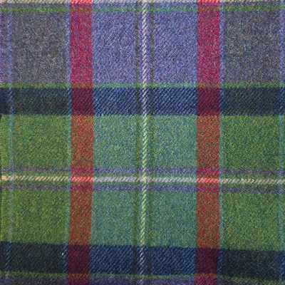 QUADRI BLU NAVY VIOLA VERDE